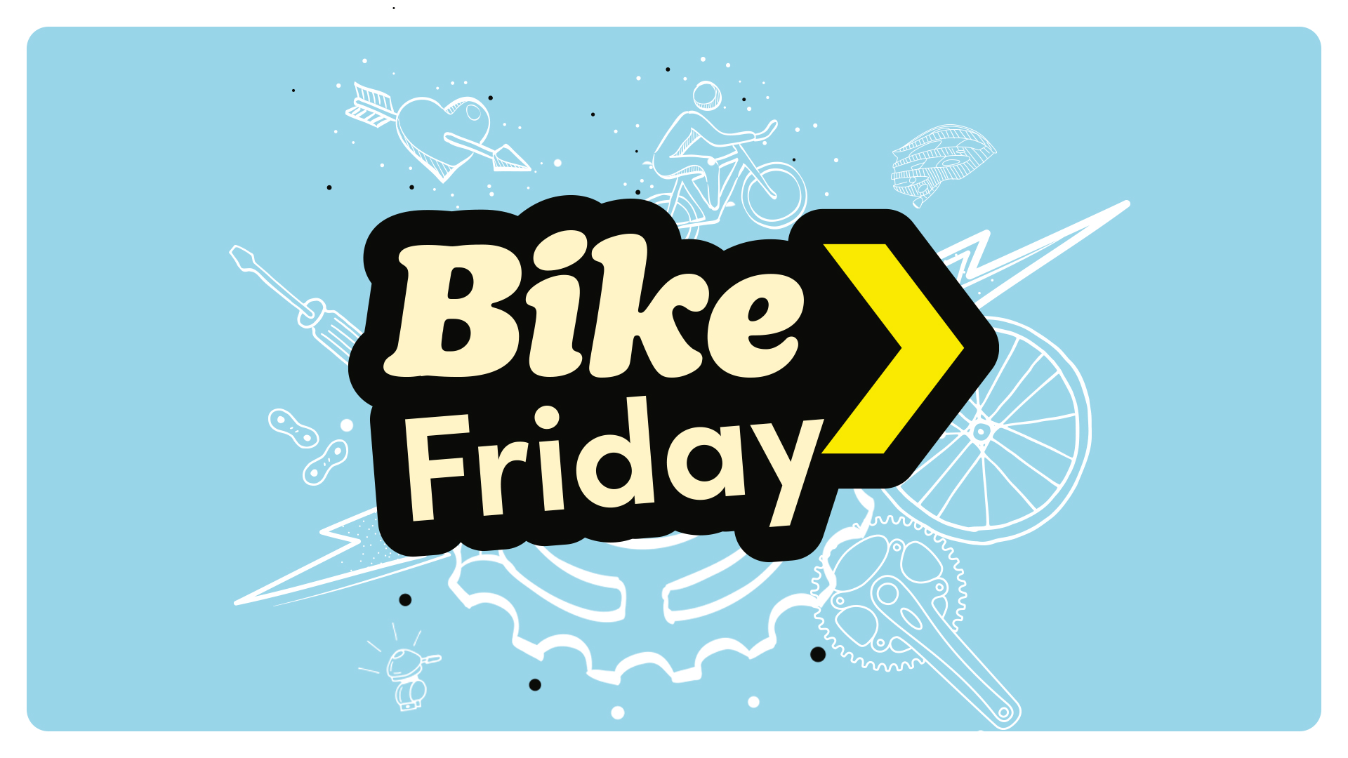 Black Friday? Bike Republic sluit de deuren en maakt er een ‘Bike